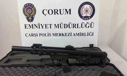 Çorum'da aranan 4 kişi yakalandı