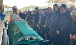 D-650 karayolundaki feci kazada hayatını kaybetmişti: Son yolculuğuna uğurlandı