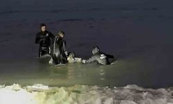 Denizde cansız bedeni bulunan gencin kimliği belirlendi