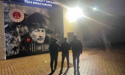 Diyarbakır'da haklarında kesinleşmiş hapis cezası bulunan 101 kişi yakalandı