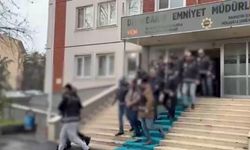 Diyarbakır'da tefecilik operasyonu: 6 tutuklama