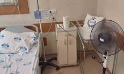 Doğum için gittiği hastanede vantilatör şoku yaşayan aileye hastane ücreti iade edilecek