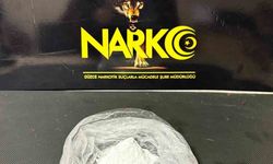 Düzce'de zehir tacirleri suçüstü yakalandı