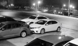 Düzce'deki kaza kamerada: Restorandaki müşteriler ve çalışanlar yardıma koştu