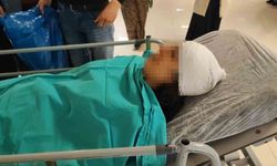 Ekmek almaya giderken sokak köpeklerinin saldırısına uğrayan genç kız yaralandı