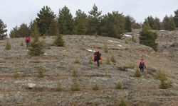Elazığ'da kaybolan yaşlı adam, 3 gündür aranıyor