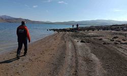 Elazığ'da kayıp şahıs 8 gündür aranıyor