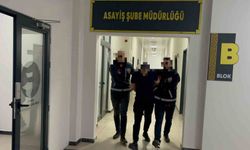 Emekli polisi silahla yaralayan eski meclis üyesi tutuklandı