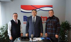 Emniyet Müdürü Karaburun: 'Güvenlik süreklilik gerektirir'