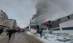 Erzurum Keresteciler Sitesi'ndeki yangın davası sonuçlandı