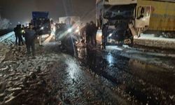 Erzurum'da trafik kazası: 4 ölü