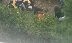 Esenyurt'ta sokakta gördüğü husumetlisini silahla vurarak öldürdü