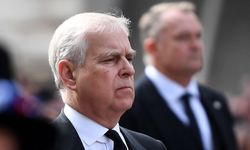 Eski prens Andrew, kamu görevini kötüye kullanma şüphesiyle gözaltına alındı