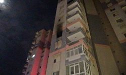 Evinde çıkan yangında yaralanan adam 3 ay sonra hayatını kaybetti