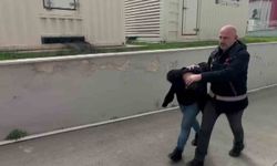 Evindeki sandıktan 814 gram eroin çıktı, 'Satmıyorum, kullanıcıyım' dedi