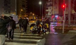 Feci kazadan acı haber geldi: Ağır yaralanan motosiklet sürücüsü hayatını kaybetti