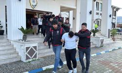 Fethiye'de aranan şahıslara operasyon: 3 tutuklama