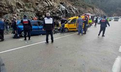 Fethiye'deki kazada can kaybı 3'e yükseldi