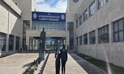 FETÖ davasından aranan şahıs yakalandı