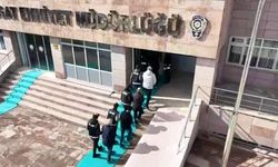FETÖ şüphelisi 6 kişi yakalandı