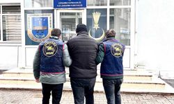 FETÖ üyeliğinden 6 yıl 3 ay hapis cezası bulunan 2 firari yakalandı