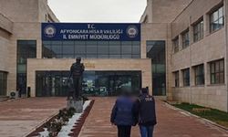 FETÖ'den aranan şahsı polis yakaladı