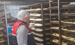 Gazipaşa'da Ramazan denetimleri aralıksız sürüyor