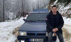 Kazada araçtan fırlayan sürücü hayatını kaybetti