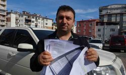 Giresun'da lüks cipe 4 bin liralık gümrük zararı nedeniyle el konulduğu ortaya çıktı