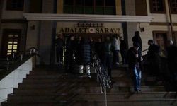 Görele Belediye Başkanı hakkında adli kontrol kararı