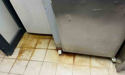 Halkın sağlığı ile oynayan fırına ceza