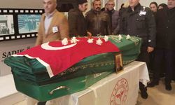 Hastasını muayene ettiği sırada kalp krizi geçirdi, hayatını kaybetti