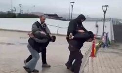 Hatay'da hapis cezasıyla aranan 3 kişi yakalandı