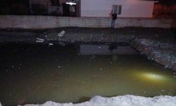 Hatay'da su dolu temelin içine düşen 2 kardeş çocuk hayatını kaybetti