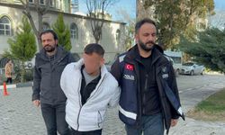 Husumetlisine ateş açtı, başkasını yaraladı