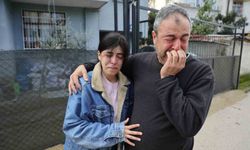 İbanını kullandırıp hapis cezası alan Özlem, gözyaşlarıyla teslim oldu