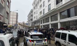 Iğdır'da AVM açılışı izdiham endişesiyle iptal edildi