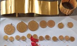 İkametten 1 milyon 700 bin TL'lik ziynet eşyası çaldılar: 2 kişi tutuklandı