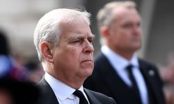 İngiltere'de eski Prens Andrew'un taht sırasından çıkarılabileceği iddiası