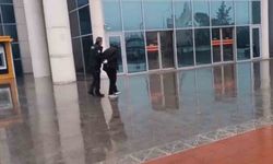 İskenderun'da kasten yaralama şüphelisi tutuklandı