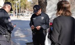 Isparta'da aranan 515 kişi yakalandı