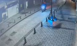 İstanbul'da iş yerlerini silahla ateş açan 7 şüpheli yakalandı