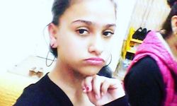 İzmir'de dere yatağına devrilen otomobilde ölen iki kardeşin cenazeleri teslim alındı