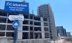 İzmir'de İZBETON kentsel dönüşüm soruşturmasında 21 gözaltı