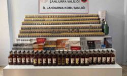 Kaçakçılık operasyonlarında 62 şahsa işlem yapıldı