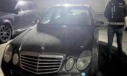 Kaçakçılık polisi, 11 kaçak lüks otomobile el koydu