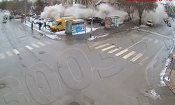 Kahramanmaraş depreminin yeni görüntüleri ortaya çıktı