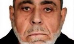 Bursa'da kapıyı çalan kişi ile görüşmeye indi, o günden beri kayıp