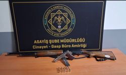 Karabük'te 15 günlük asayiş bilançosu: 47 aranan şahıs yakalandı