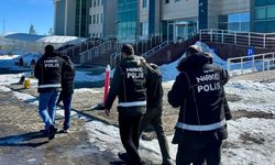 Kars'ta uyuşturucu operasyonu: 3 tutuklama